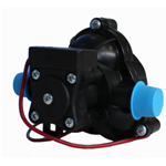 TESTATA CON PRESSOSTATO PER POMPA SHURFLO 7-10 Litri