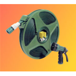 Tubo Piatto Con Portatubo lunghezza 15 mt
