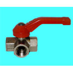 Valvola a Sfera Deviatrice 1/2"