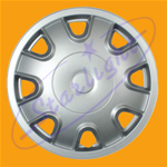 Copricerchio Universale Optima 15" 1 pz
