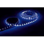 Striscia Led Adesiva e Flessibile 1 Mt colore blu