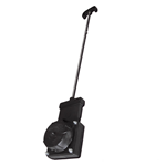 Valvola 3" Italia Filettatura Femmina con asta lunghezza 600 mm
