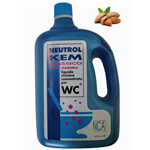 Neutrol Kem 2 Lt profumo Mandorla