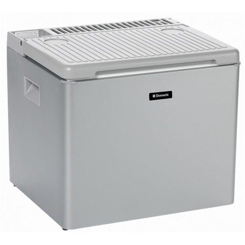 tillvex Frigorifero elettrico Portatile da 32L | Mini-frigorifero