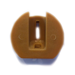 Fissamobile tondo con asola conf. 5 Pz