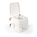 Wc chimico Bi-Pot 34