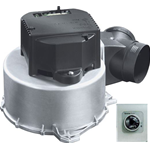 Ventilatore Trumavent Teb3 12V per Stufe 3004/5004