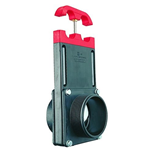 Valvola 3" Italia flangia maschio Zadi