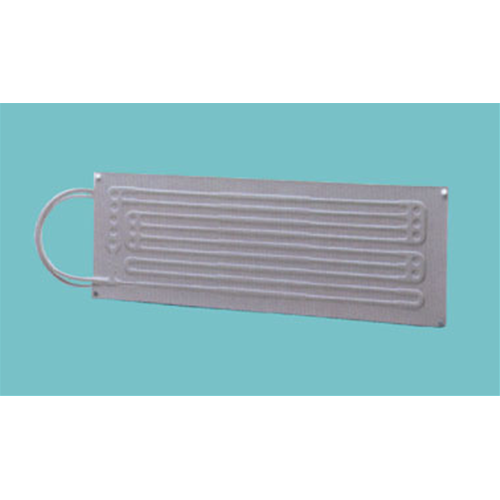 Evaporatore In Alluminio Per Frigorifero E Congelatore – 27x21 Cm, Silenzioso, Facile Da Installare. Mantiene Temperatura Stabile, Per Armadi Di Conservazione Alimenti.