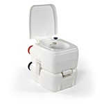 Wc Chimico Bi-Pot 39