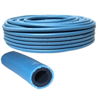 Tubo gomma per gas GPL 8x13 mm