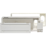 Kit griglia frigo Dometic superiore LS100 completo