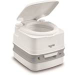 Porta potti Qube 165