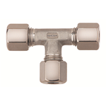 Raccordo a T per Tubo Rame 8 mm