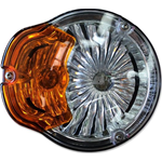 Fanale Posteriore Retromarcia/Direzione Dx o Sx
