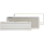 Kit griglia frigo Dometic inferiore LS200 completo