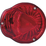 Fanale Posteriore Posizione/Stop Dx e Sx