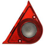 Fanale Retromarcia per art. 40334 e 40335