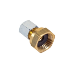 Raccordo biconico Ø 8 mm