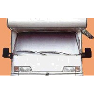 Tenda Parasole Esterna Per Cabina Camper Volkswagen T4 - NRF, Modello CBVWT4CS