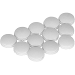 Tappi Copriviti Seitz colore grigio