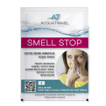 SMELL STOP CATTIVI ODORI ACQUE GRIGIE