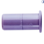Inserto per tubo John Guest da 12 mm