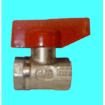 Rubinetto a Sfera 3/8"